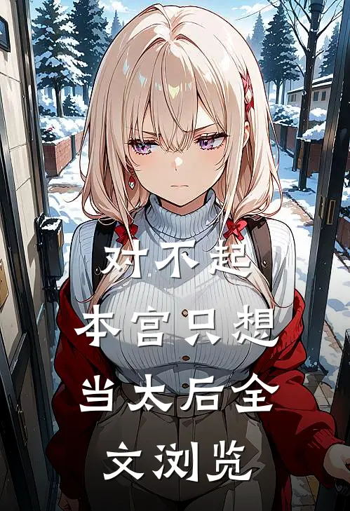 对不起，本宫只想当太后全文浏览