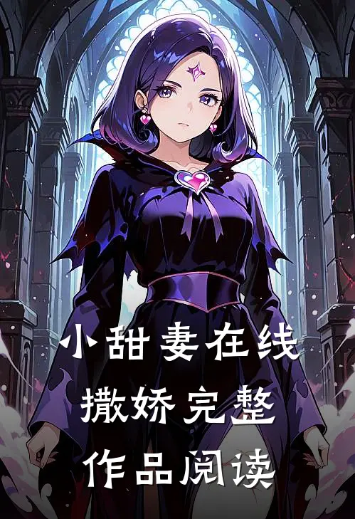 小甜妻在线撒娇完整作品阅读