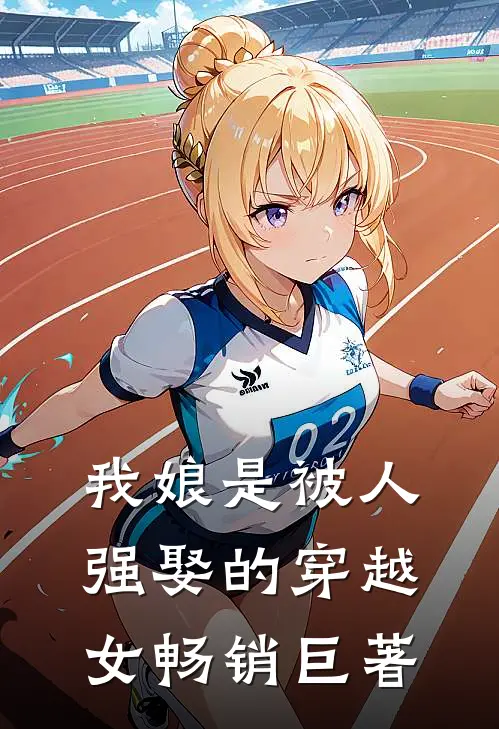 我娘是被人强娶的穿越女畅销巨著