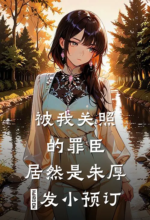 被我关照的罪臣，居然是朱厚熜发小预订