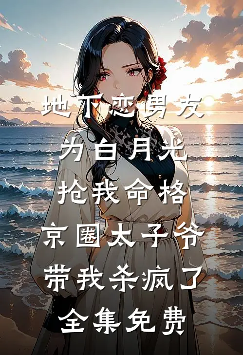 地下恋男友为白月光抢我命格，京圈太子爷带我杀疯了全集免费