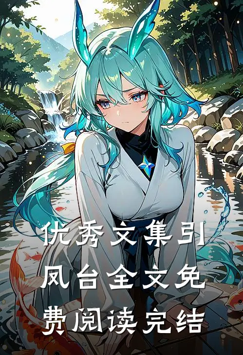 优秀文集引凤台全文免费阅读完结