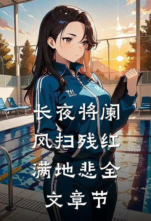 长夜将阑，风扫残红满地悲全文章节