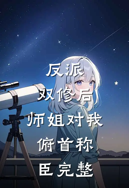 反派：双修后，师姐对我俯首称臣完整