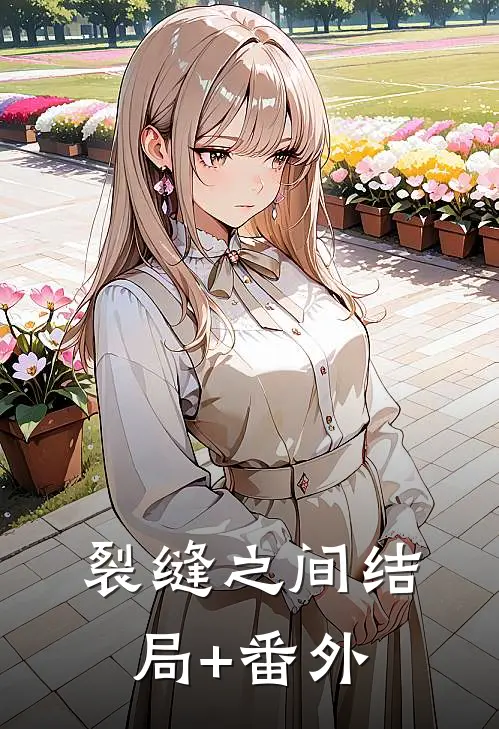 裂缝之间结局+番外