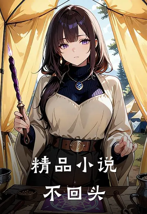 精品小说不回头