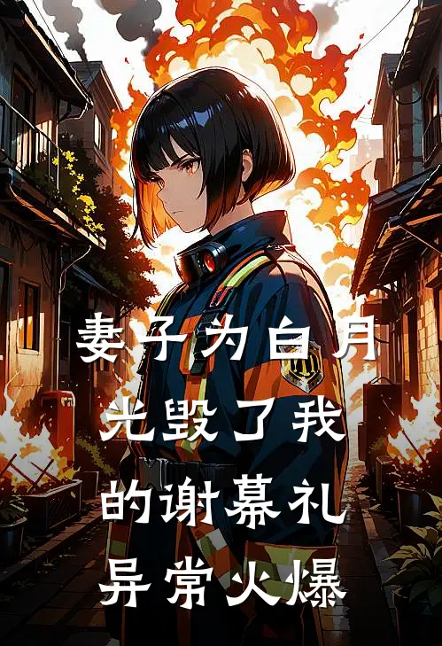 妻子为白月光毁了我的谢幕礼异常火爆