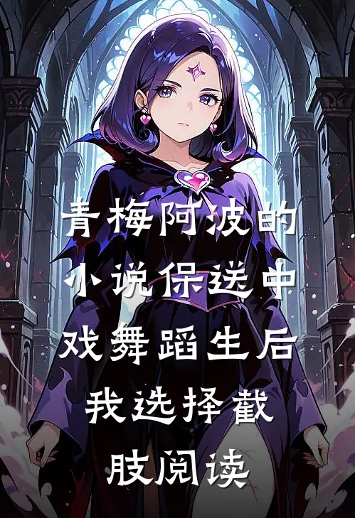 青梅阿波的小说保送中戏舞蹈生后，我选择截肢阅读