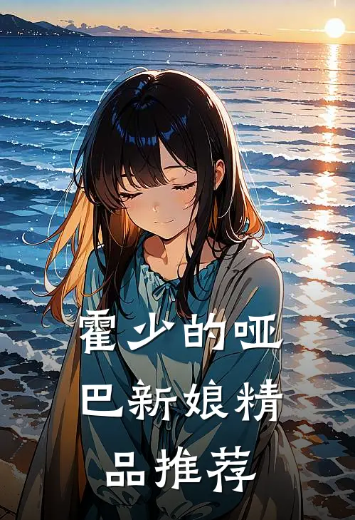 霍少的哑巴新娘精品推荐