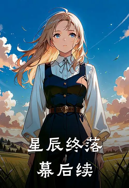 星辰终落幕后续