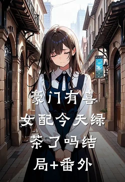 豪门有喜：女配今天绿茶了吗结局+番外
