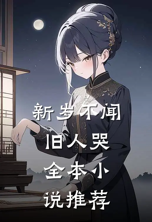 新岁不闻旧人哭全本小说推荐