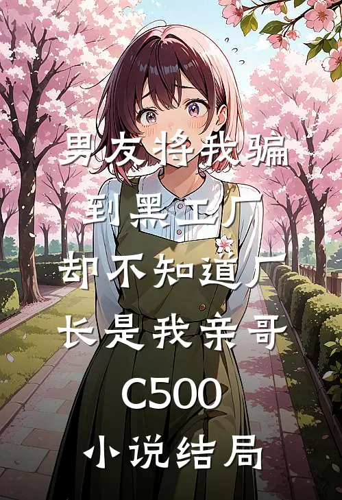 男友将我骗到黑工厂，却不知道厂长是我亲哥C500小说结局