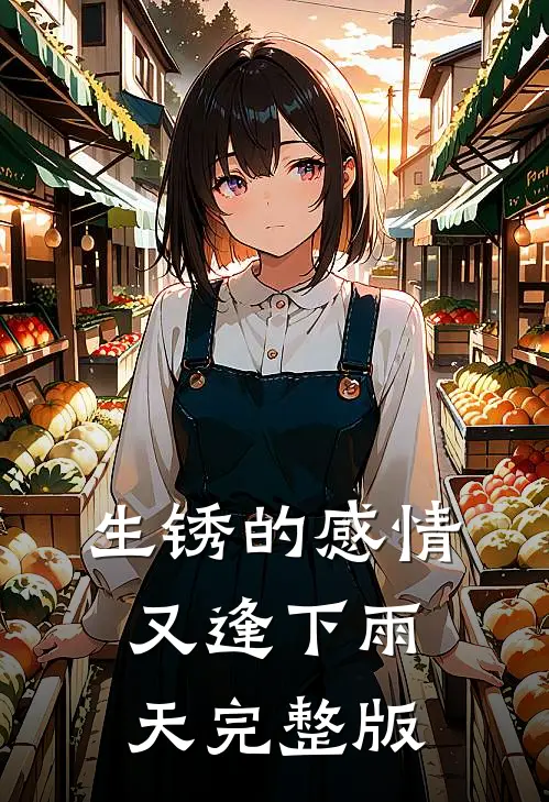 生锈的感情又逢下雨天完整版