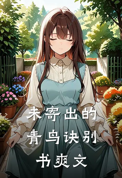 未寄出的青鸟诀别书爽文