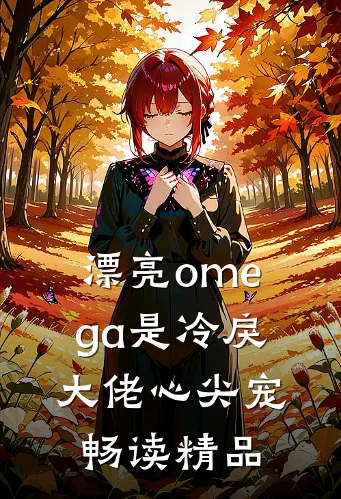 漂亮omega是冷戾大佬心尖宠畅读精品