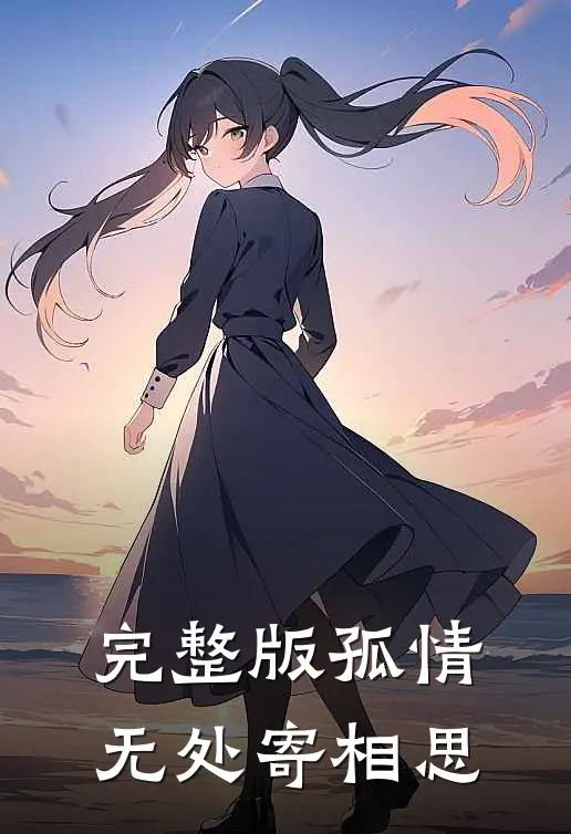 完整版孤情无处寄相思