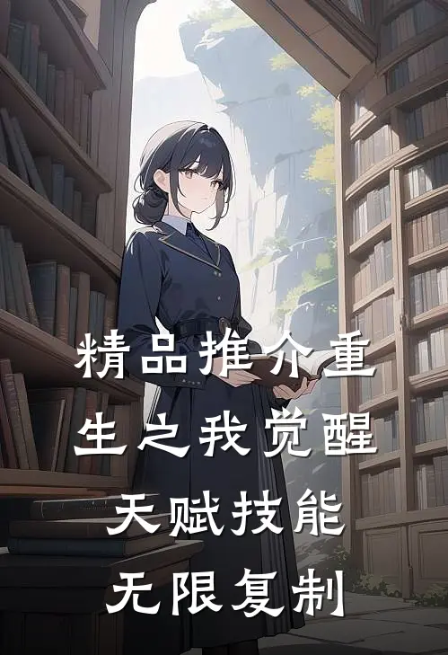 精品推介重生之我觉醒天赋技能无限复制