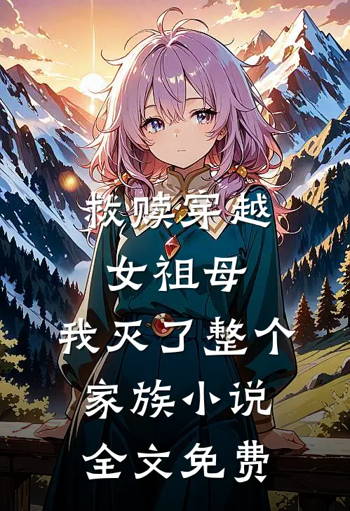 救赎穿越女祖母，我灭了整个家族小说全文免费