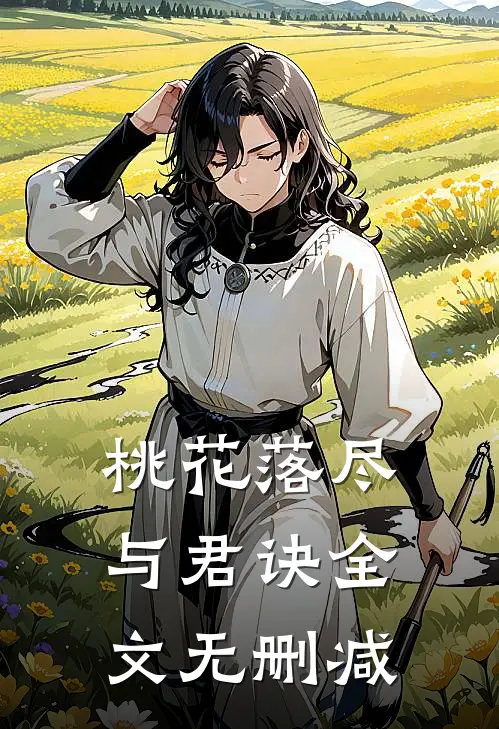 桃花落尽与君诀全文无删减