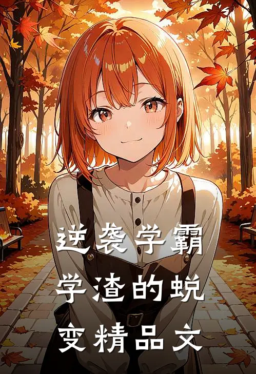 逆袭学霸学渣的蜕变精品文
