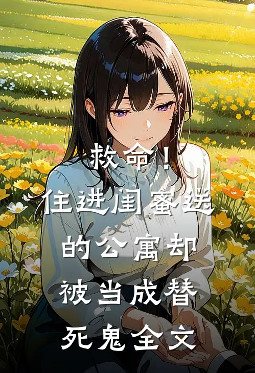 救命！住进闺蜜送的公寓，却被当成替死鬼全文