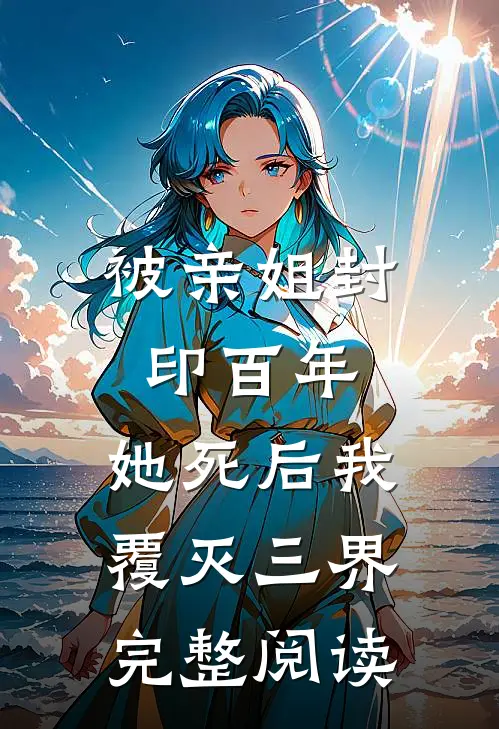 被亲姐封印百年，她死后我覆灭三界完整阅读