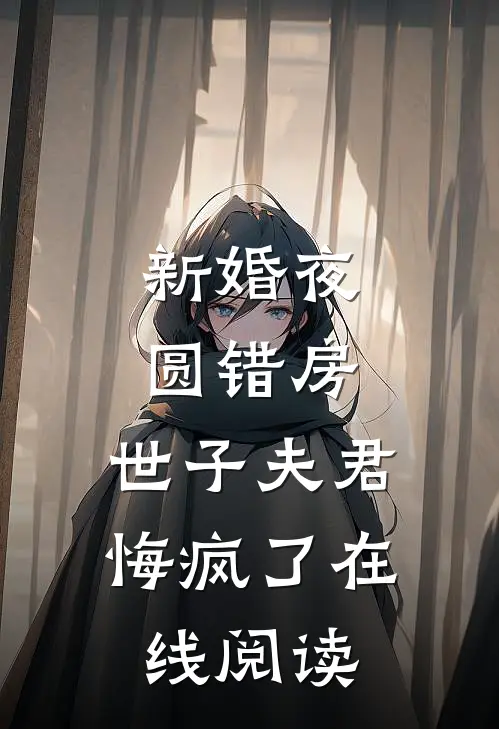 新婚夜圆错房，世子夫君悔疯了在线阅读