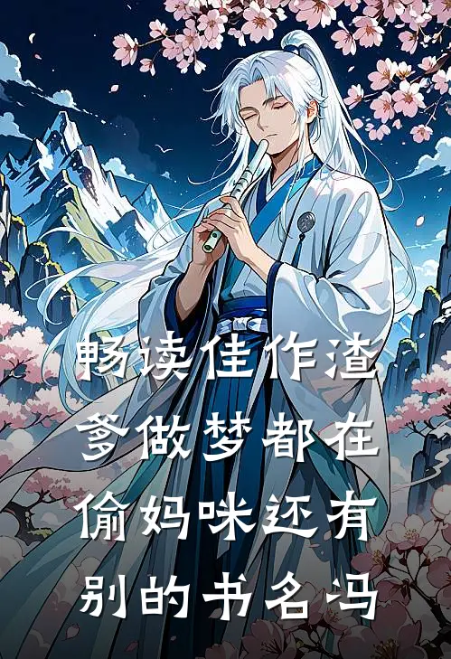 畅读佳作渣爹做梦都在偷妈咪还有别的书名冯