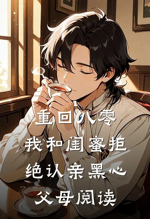 重回八零，我和闺蜜拒绝认亲黑心父母阅读