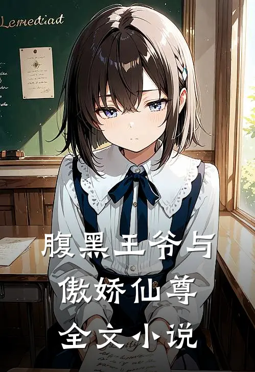 腹黑王爷与傲娇仙尊全文小说