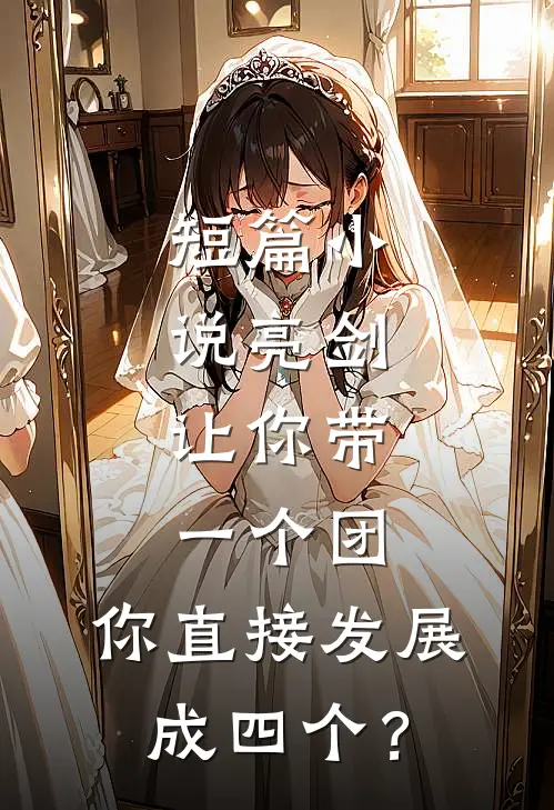 短篇小说亮剑：让你带一个团，你直接发展成四个？