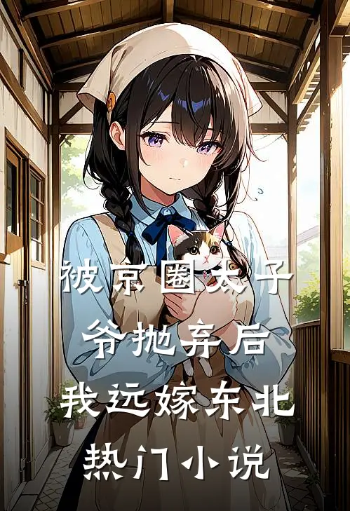 被京圈太子爷抛弃后，我远嫁东北热门小说