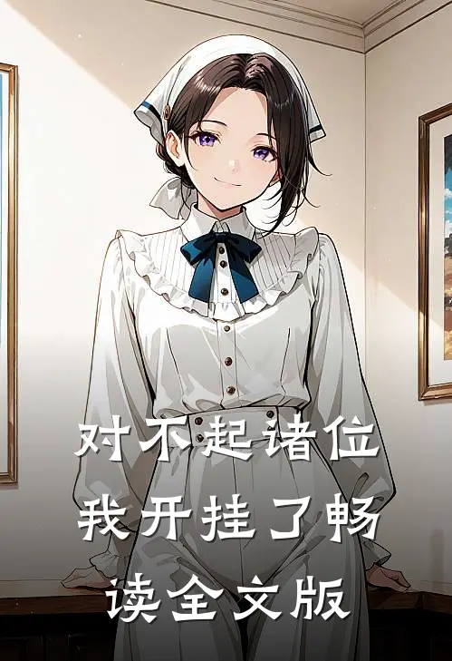 对不起诸位，我开挂了畅读全文版