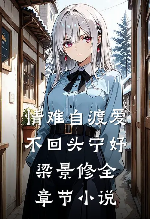 情难自渡爱不回头宁妤梁景修全章节小说