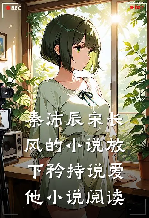 秦沛辰宋长风的小说放下矜持说爱他小说阅读