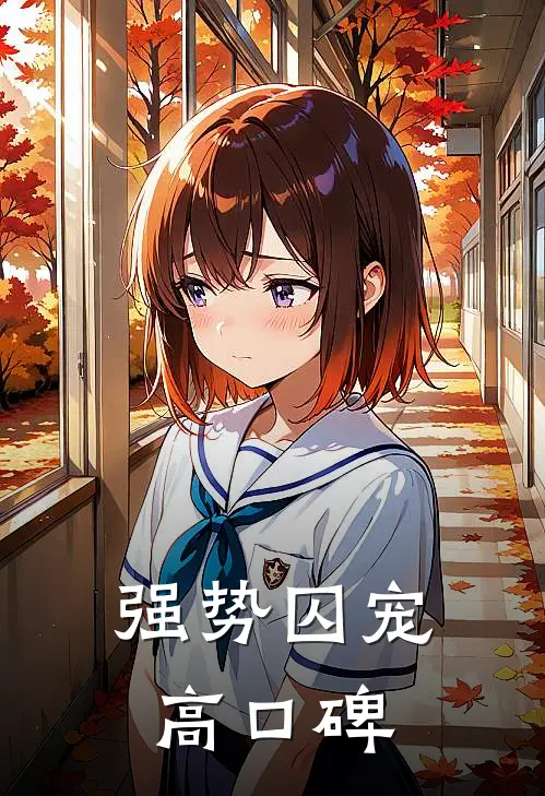 强势囚宠高口碑
