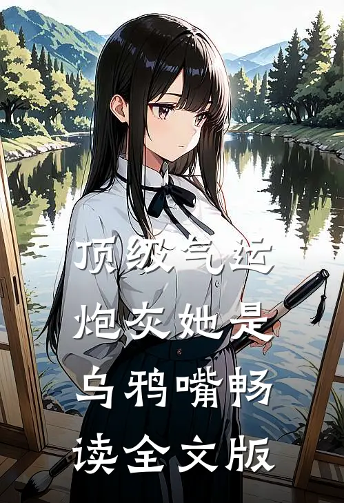 顶级气运，炮灰她是乌鸦嘴畅读全文版