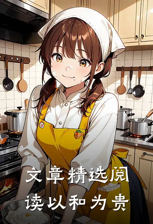文章精选阅读以和为贵