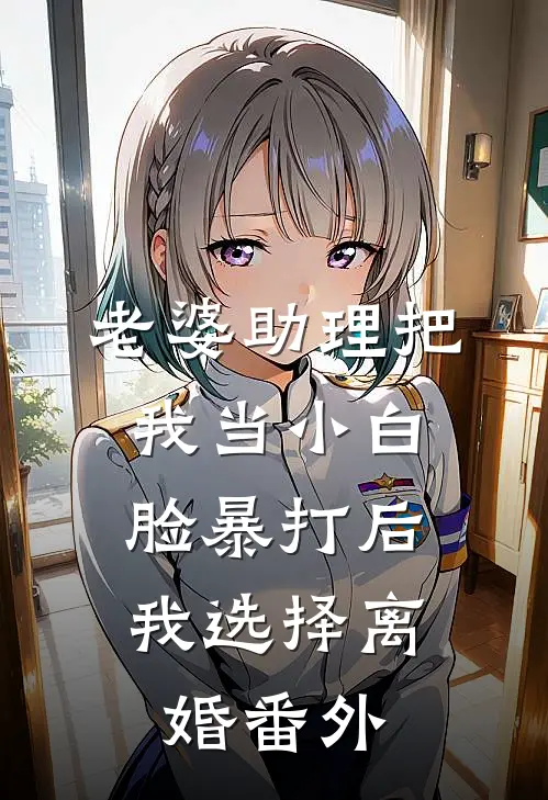 老婆助理把我当小白脸暴打后，我选择离婚番外
