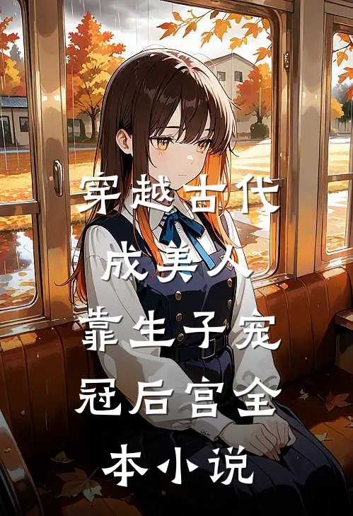 穿越古代成美人，靠生子宠冠后宫全本小说