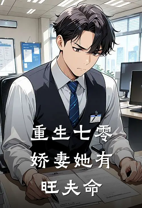 重生七零娇妻她有旺夫命