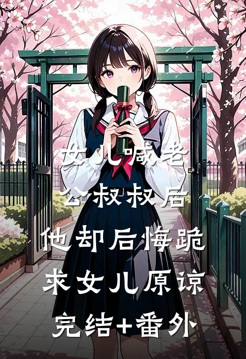 女儿喊老公叔叔后，他却后悔跪求女儿原谅完结+番外