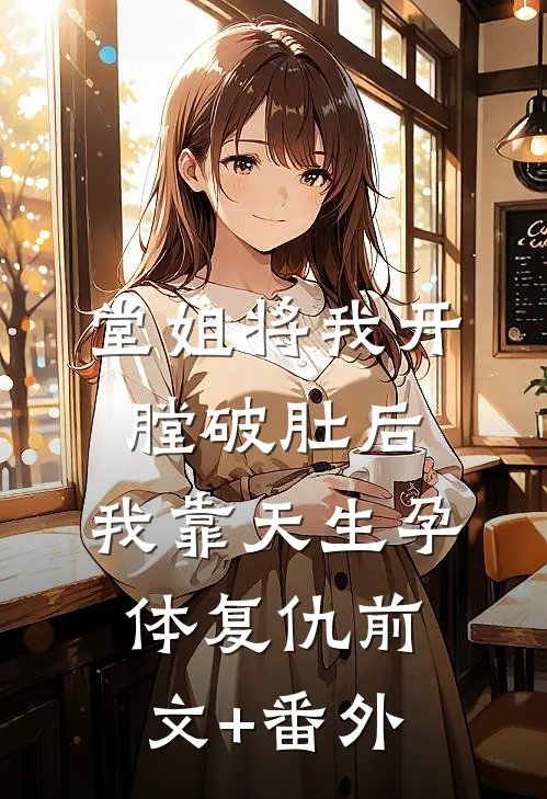 堂姐将我开膛破肚后，我靠天生孕体复仇前文+番外