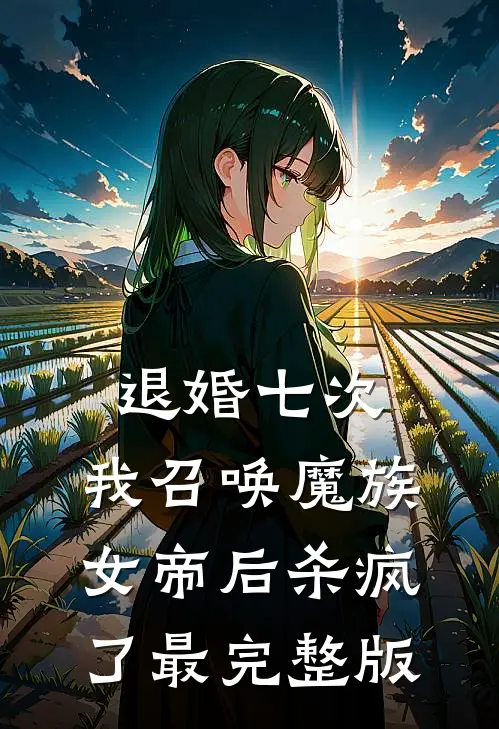 退婚七次，我召唤魔族女帝后杀疯了最完整版