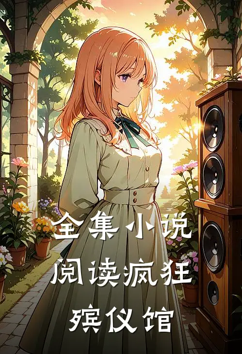 全集小说阅读疯狂殡仪馆