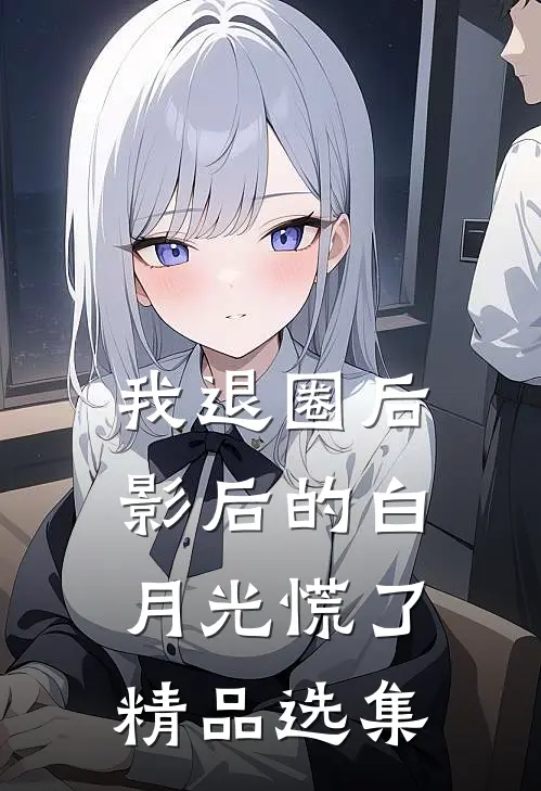 我退圈后，影后的白月光慌了精品选集