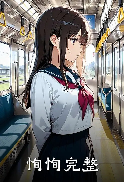 恂恂完整