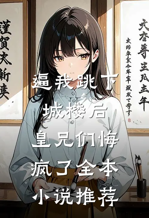 逼我跳下城楼后，皇兄们悔疯了全本小说推荐