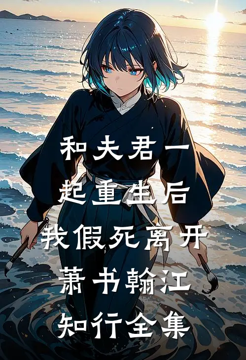和夫君一起重生后，我假死离开萧书翰江知行 全集